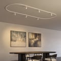 Can 50 Spot 48V Track DALI (1396049) in Matt White - Insitu Thumbnail 2