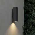 Ava 200 Coastal (1428022) in PVD Brushed Gunmetal - Insitu Thumbnail 2