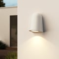 Mast Light Coastal (1317030) in Weißbeton - Insitu Thumbnail 1