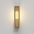 Harvard Wall Coastal (1402020) in PVD Brushed Brass - Product Thumbnail 2