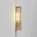 Harvard Wall Coastal (1402020) in PVD Brushed Brass - Product Thumbnail 3