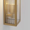 Harvard Wall Coastal (1402020) in PVD Brushed Brass - Product Thumbnail 4