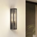 Harvard Wall Coastal (1402021) in Métal Canon Brossé PVD - Insitu Thumbnail 4