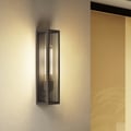 Harvard Wall Coastal (1402021) in Métal Canon Brossé PVD - Insitu Thumbnail 3