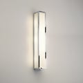 Mashiko Wall 600 LED (1121101) in Polished Chrome - Product Thumbnail 1
