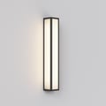Salerno 520 LED (1178011) in Negro Texturizado - Producto Thumbnail 1
