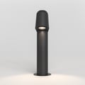 Mast Bollard 400 (1317023) in Textured Black - Product Thumbnail 2