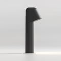 Mast Bollard 400 (1317023) in Textured Black - Product Thumbnail 3