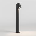 Mast Bollard 700 (1317025) in Textured Black - Product Thumbnail 1
