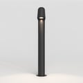 Mast Bollard 700 (1317025) in Textured Black - Product Thumbnail 2