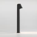 Mast Bollard 700 (1317025) in Textured Black - Product Thumbnail 3