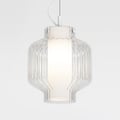 Toro Pendant (1461003) in Clear Glass - Product Thumbnail 2