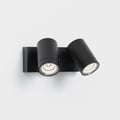 Bayville Twin Spot Sensor (1401026) in Textured Black - Product Thumbnail 1