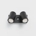 Bayville Twin Spot Sensor (1401026) in Textured Black - Product Thumbnail 2