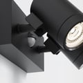 Bayville Twin Spot Sensor (1401026) in Textured Black - Product Thumbnail 4