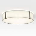 Ceiling Base 460 LED Phase (1462016) in Matt White - Product Thumbnail 3