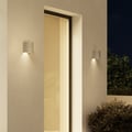 Dunbar 120 LED (1384019) in Grey Concrete - Insitu Thumbnail 3