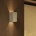 Oslo 160 LED (1298020) in Béton Gris - Insitu Thumbnail 2