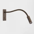 Leo Switched LED 2700K (1295040) in Bronze - Product Thumbnail 1