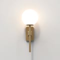 Tacoma Single (1429007) in Laiton Antique - Produit Thumbnail 2