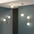 Tacoma Surface (1429028) in Latón Antiguo - Insitu Thumbnail 3