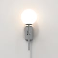 Tacoma Single (1429001) in Cromo Pulido - Producto Thumbnail 2