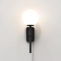 Tacoma Single (1429004) in Matt Black - Product Thumbnail 2