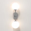 Tacoma Twin (1429002) in Cromo Pulido - Producto Thumbnail 2