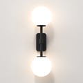 Tacoma Twin (1429005) in Negro Mate - Producto Thumbnail 2