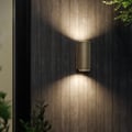 Jura Twin (1375010) in Solid Brass - Insitu Thumbnail 2