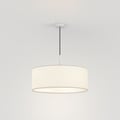 Cambria Pendant (1421012) in Matt White - Product Thumbnail 1
