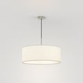 Cambria Pendant (1421013) in Matt Nickel - Product Thumbnail 1