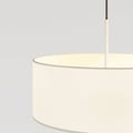 Cambria Pendant (1421012) in Matt White - Product Thumbnail 3