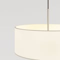 Cambria Pendant (1421013) in Matt Nickel - Product Thumbnail 3