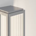 Boston 600 (1370013) in Polished Chrome - Product Thumbnail 4