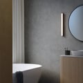 Atticus 900 2700K (1440031) in Matt Black - Insitu Thumbnail 1
