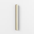 Atticus 900 2700K (1440035) in Matt Brushed Brass - Product Thumbnail 1