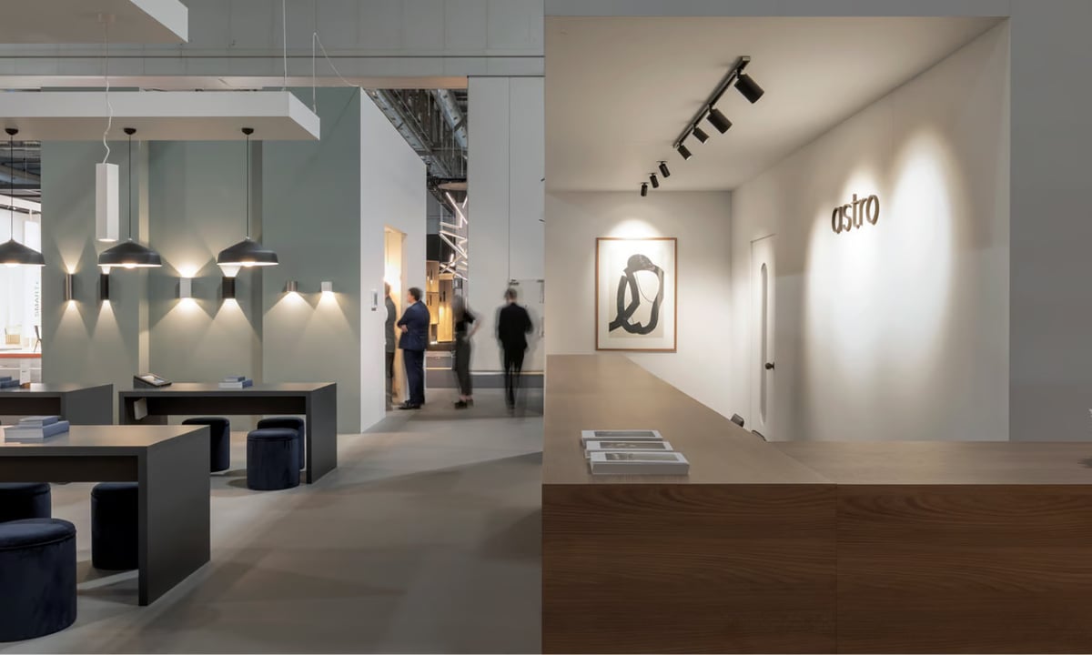 Astro Lighting | Home of British Lighting Design