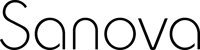 Sanova logo