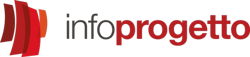 Infoprogetto logo