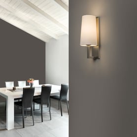Riva 350 (1214004) in Matt Nickel - Insitu