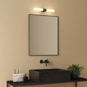 Padova (1143008) in Matt Black - Insitu
