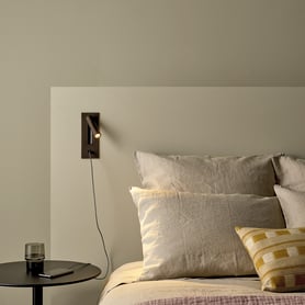 Fuse 3 USB (1215082) in Nero Opaco - Insitu