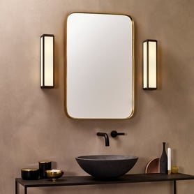 Mashiko 360 Classic (1121055) in Bronze - Insitu