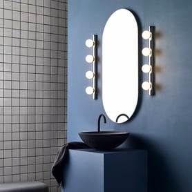Cabaret 4 II (1087009) in Chrom Poliert - Insitu