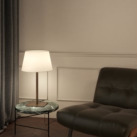 Beaumont Table (1480002) in Bronce - Insitu