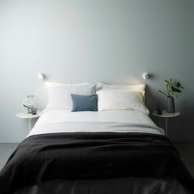 Ascoli Single Switched (1286009) in Bronze - Insitu