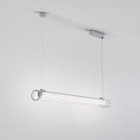 io Pendant 1000 2700K (1409078) in Polished Chrome