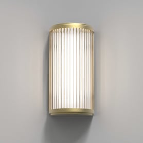 Versailles 250 Phase Dimmable 2700K (1380112) in Matt Gold