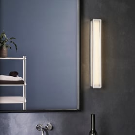 Boston 600 2700K (1370025) in Cromo Lucido - Insitu